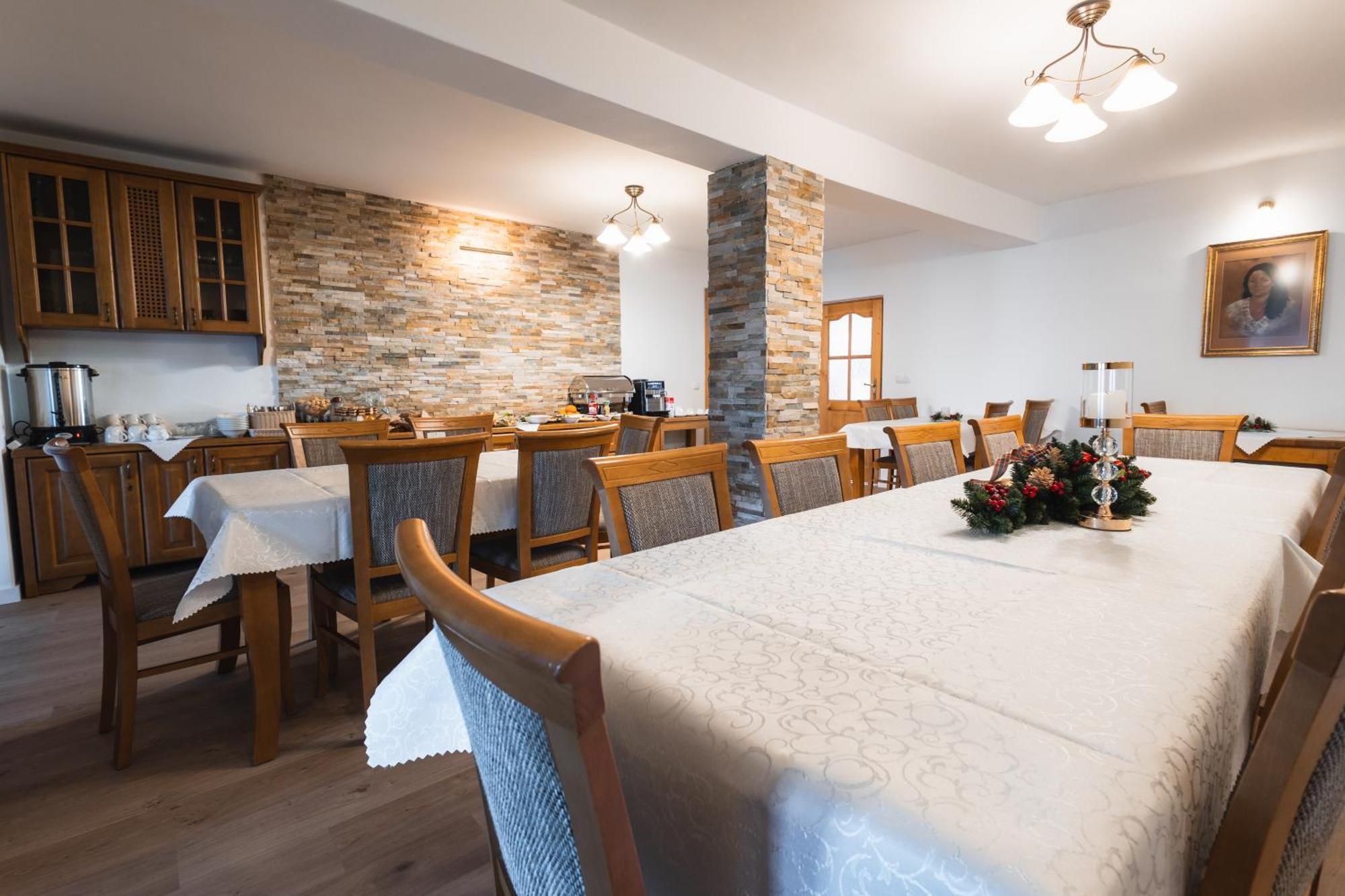 Dom Wypocz Pod Litwinka Apartamenty Białka Tatrzańska Exterior photo