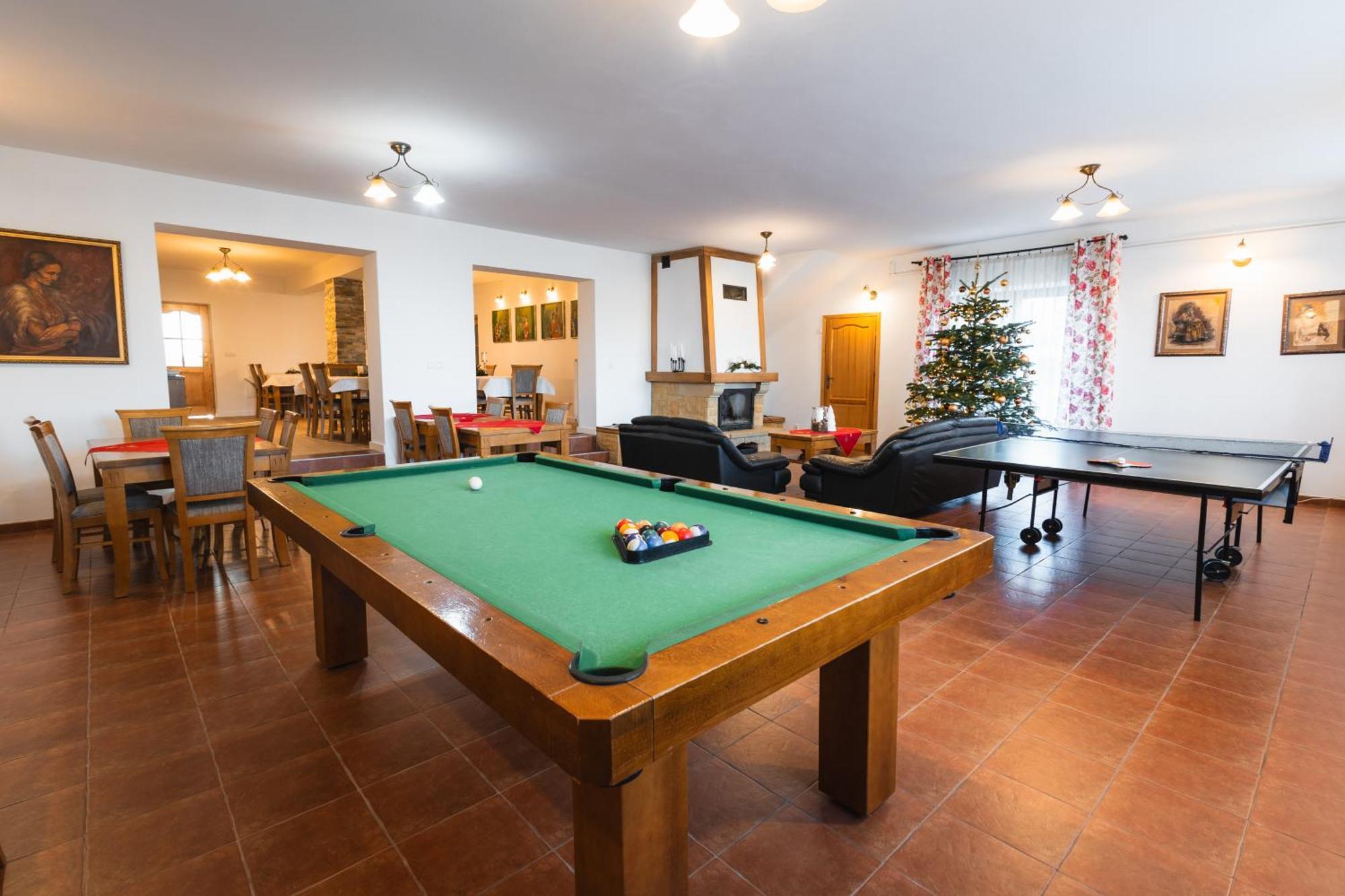 Dom Wypocz Pod Litwinka Apartamenty Białka Tatrzańska Exterior photo