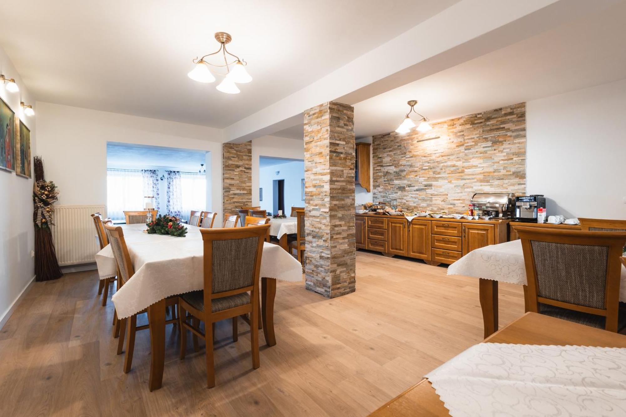 Dom Wypocz Pod Litwinka Apartamenty Białka Tatrzańska Exterior photo