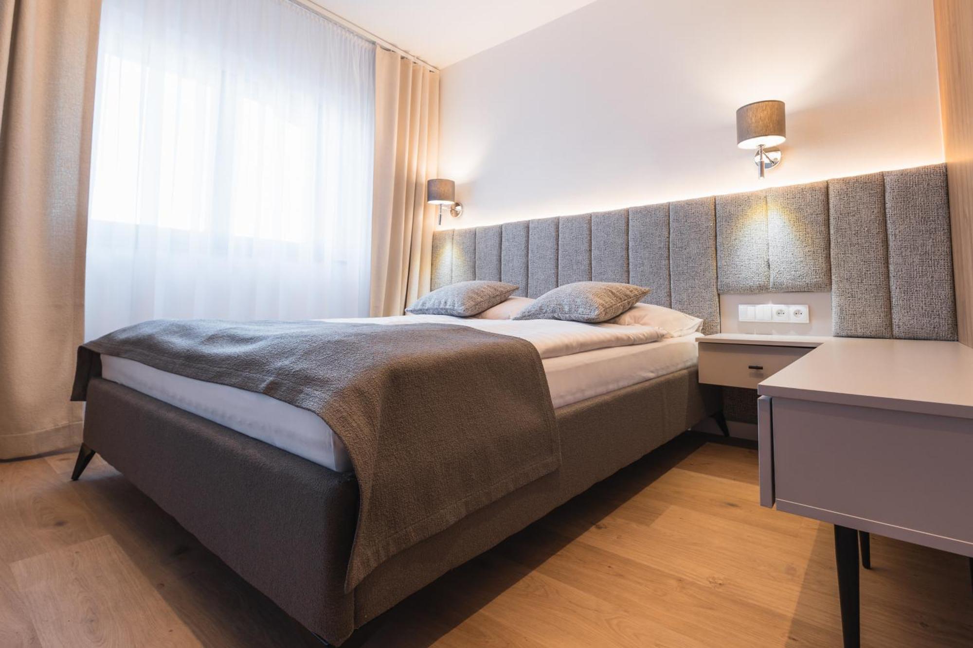 Dom Wypocz Pod Litwinka Apartamenty Białka Tatrzańska Exterior photo
