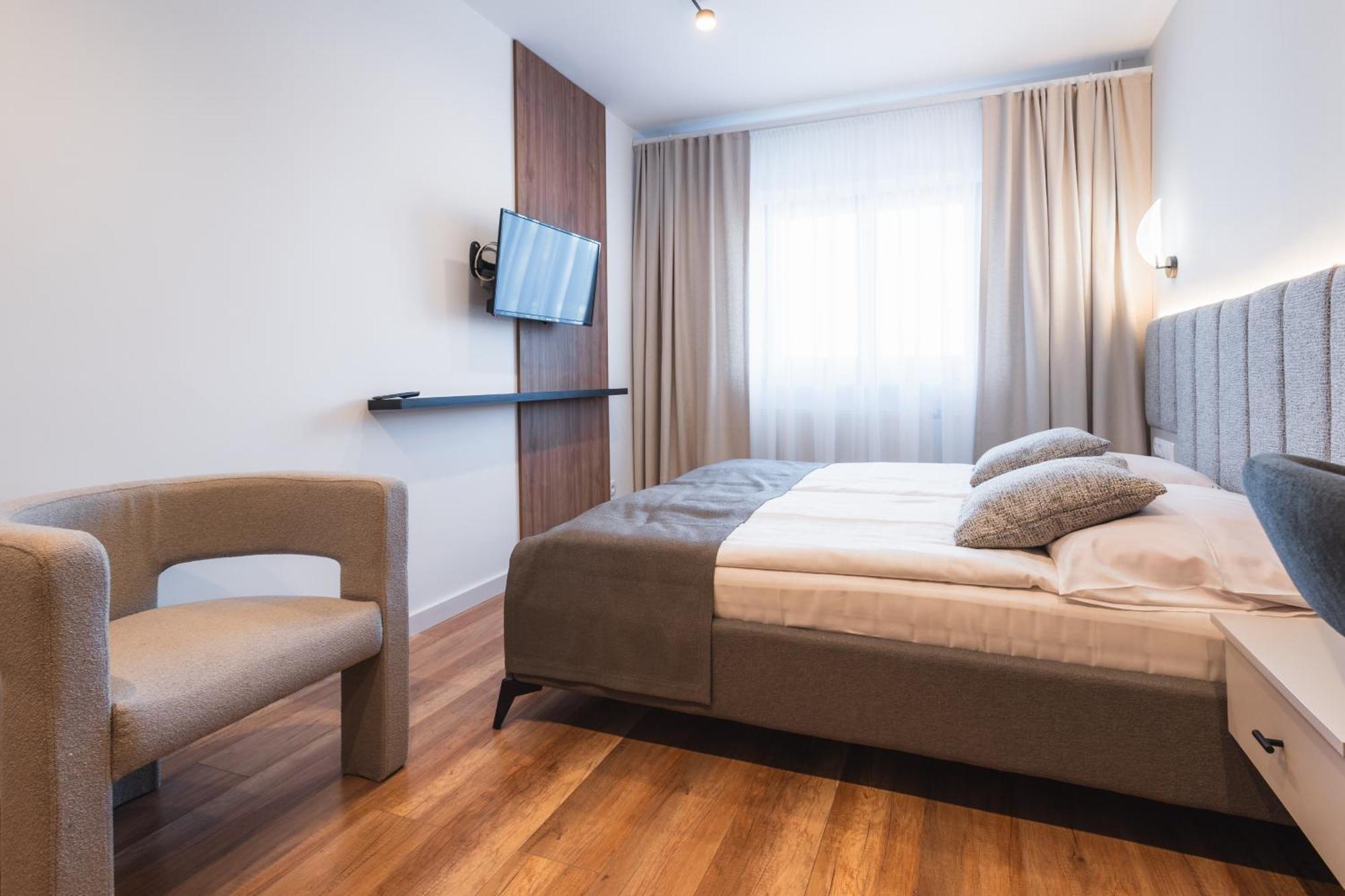 Dom Wypocz Pod Litwinka Apartamenty Białka Tatrzańska Exterior photo