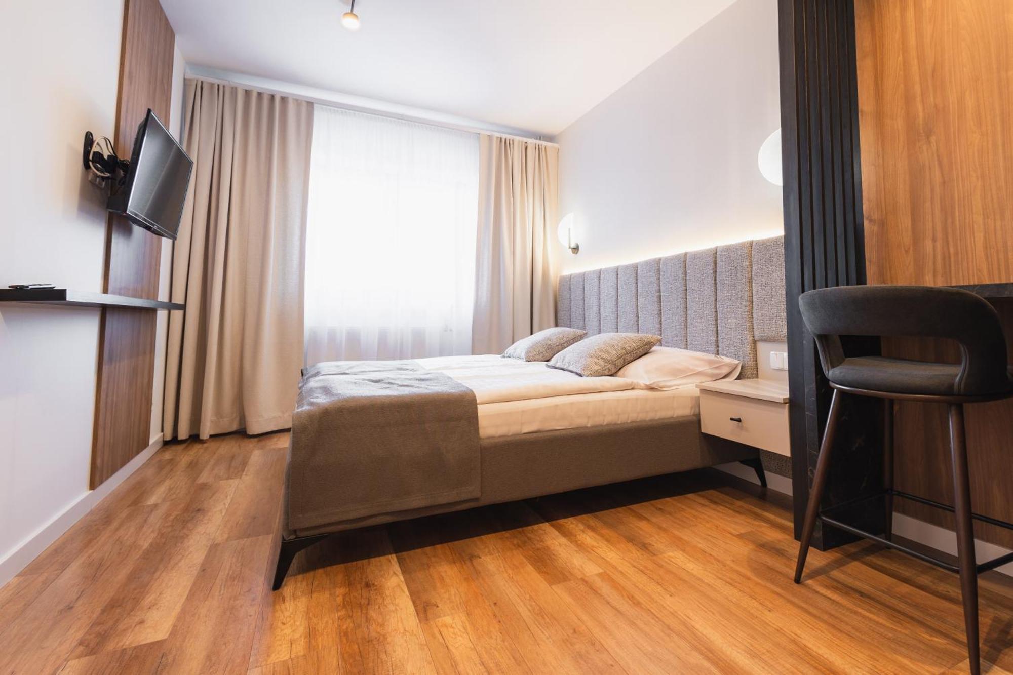 Dom Wypocz Pod Litwinka Apartamenty Białka Tatrzańska Exterior photo