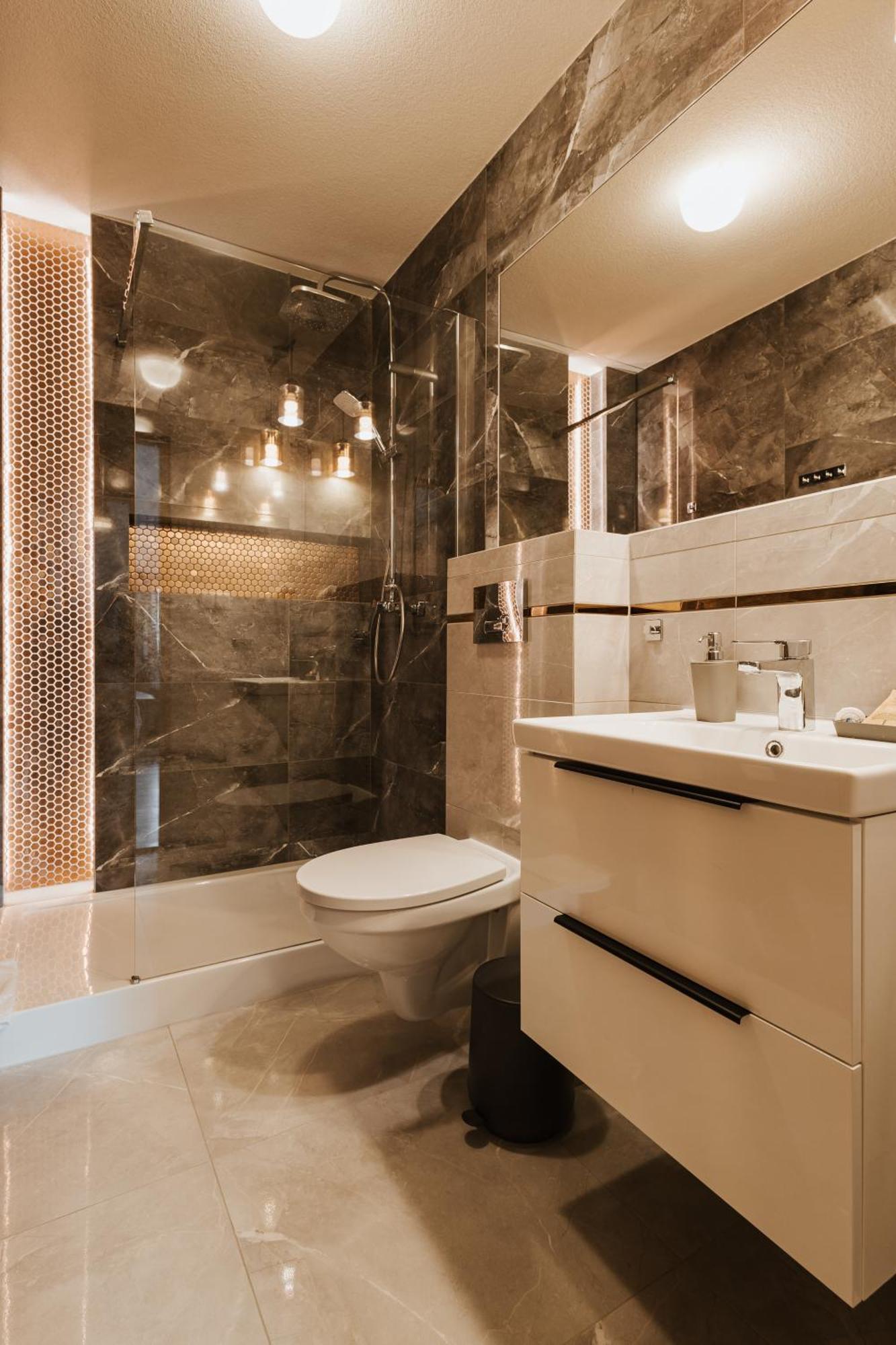 Dom Wypocz Pod Litwinka Apartamenty Białka Tatrzańska Exterior photo