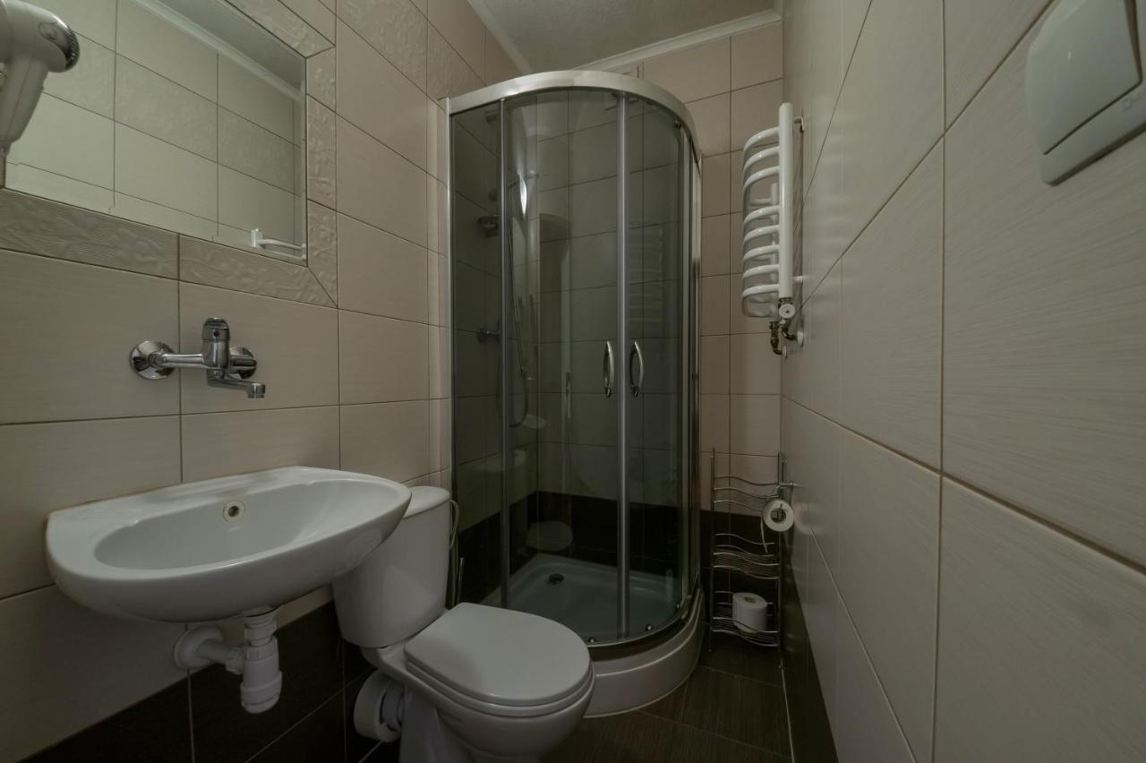 Dom Wypocz Pod Litwinka Apartamenty Białka Tatrzańska Exterior photo