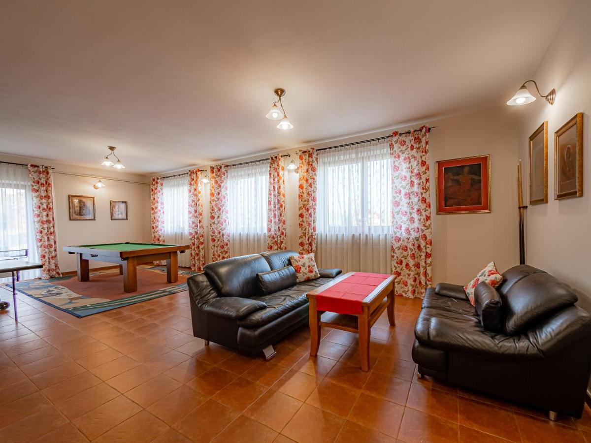 Dom Wypocz Pod Litwinka Apartamenty Białka Tatrzańska Exterior photo