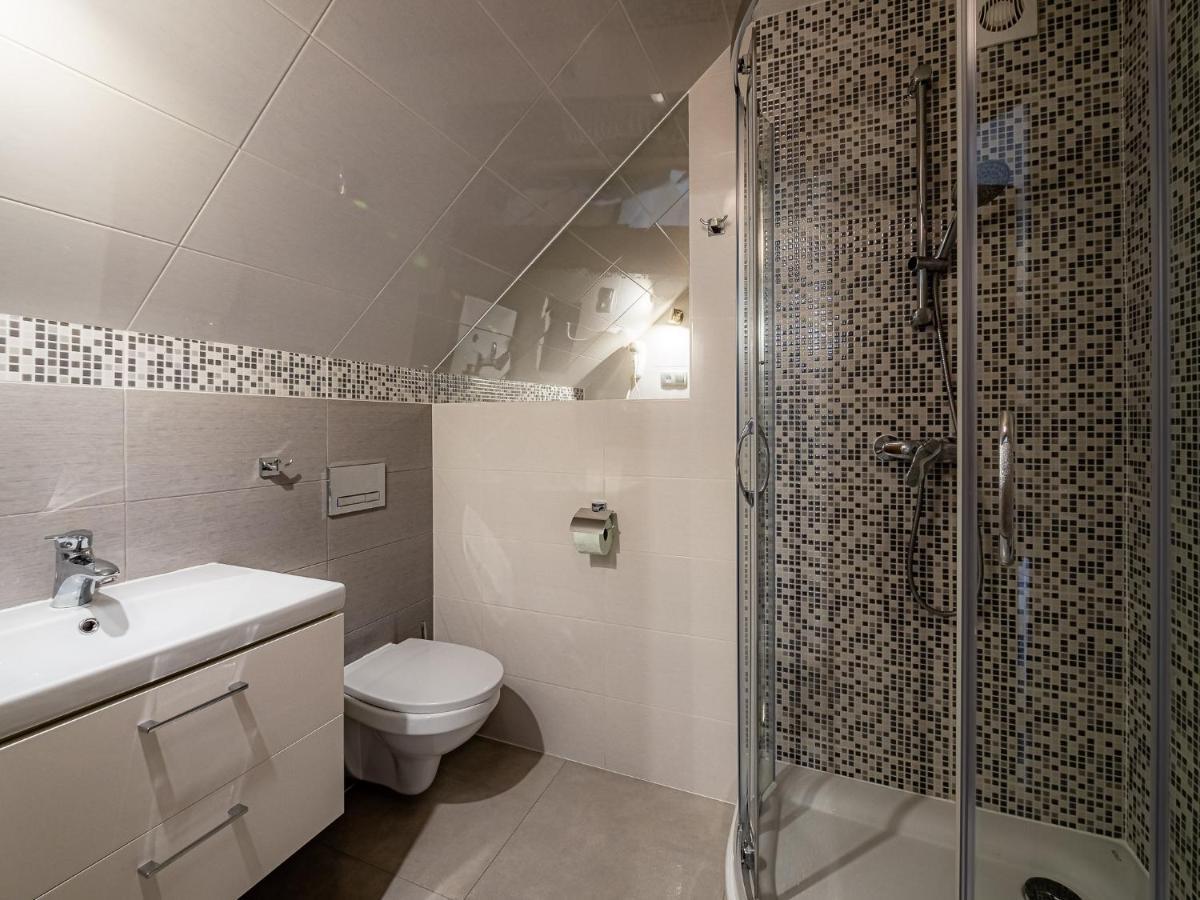 Dom Wypocz Pod Litwinka Apartamenty Białka Tatrzańska Exterior photo